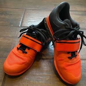 Reebok CrossFit lifter 2.0